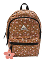 Little Legends Backpack L vintage flower