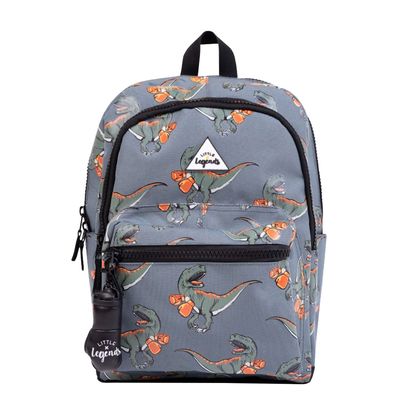 Little Legends Backpack L dino boxing