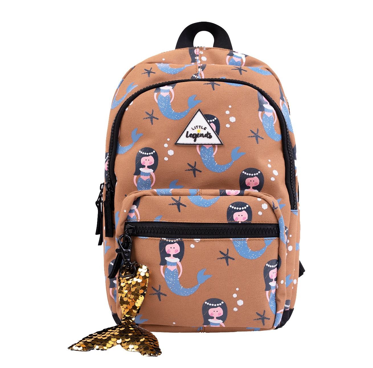 Little Legends rugzak multicolor