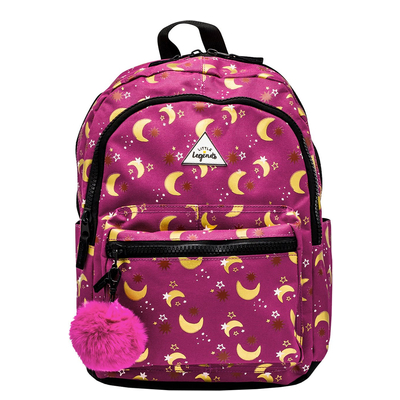 Little Legends Backpack L moon star