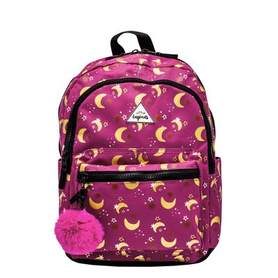 Little Legends Backpack L moon star