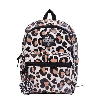 Little Legends Backpack L leopard shark