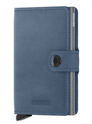 Secrid Miniwallet Portemonnee ice blue