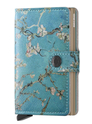 Secrid Miniwallet Art Van Gogh Museum almond blossom