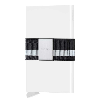 Secrid Moneyband Elastic zebra