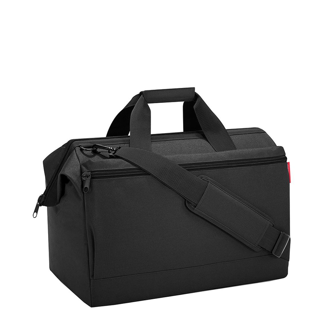 Reisenthel Allrounder L reistas zwart