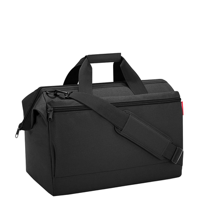 Reisenthel Travelling Allrounder L Pocket black