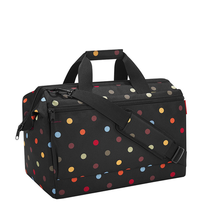 Reisenthel Travelling Allrounder L Pocket dots