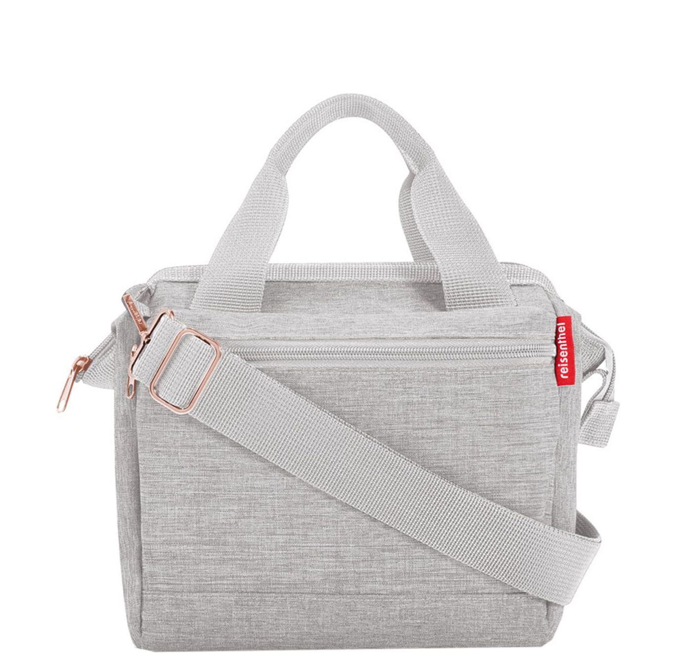 Reisenthel Allrounder schoudertas roze
