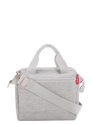 Reisenthel Travelling Allrounder Cross twist sky rose