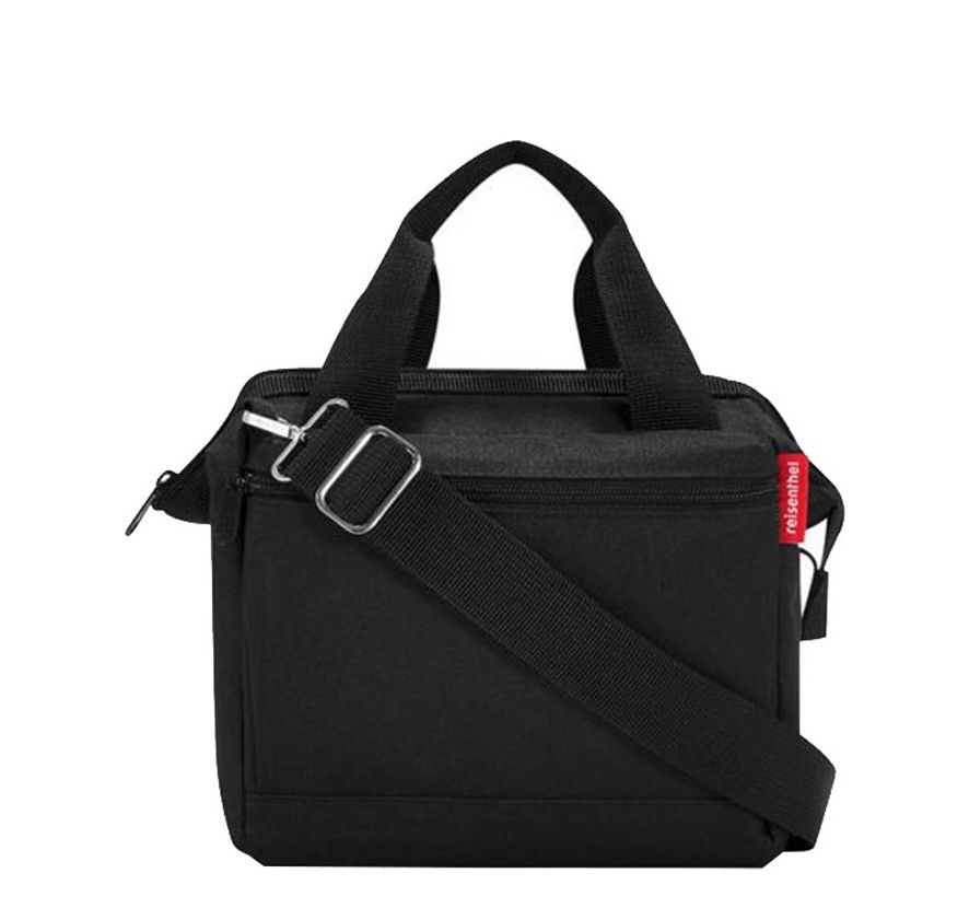 Reisenthel Allrounder schoudertas zwart