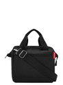 Reisenthel Travelling Allrounder Cross black