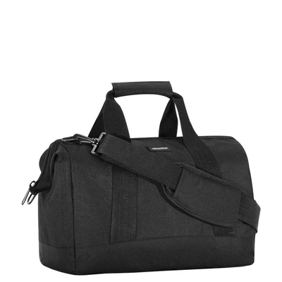 Reisenthel Travelling Allrounder M black