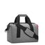 Reisenthel Travelling Allrounder M twist silver
