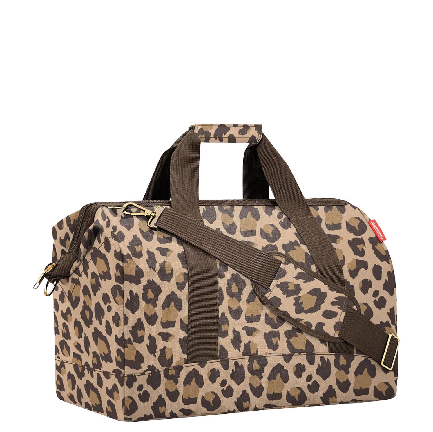 Reisenthel Allrounder L reistas multicolor