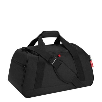 Reisenthel Travelling Activitybag black