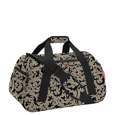 Reisenthel Travelling Activitybag baroque marble