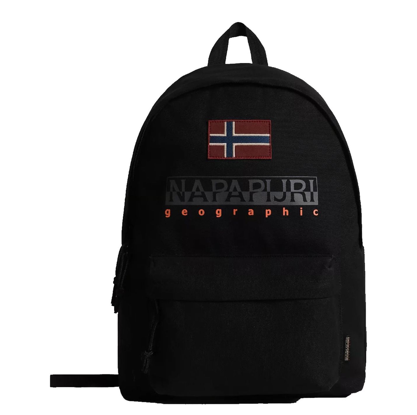 Napapijri Hering daypack zwart
