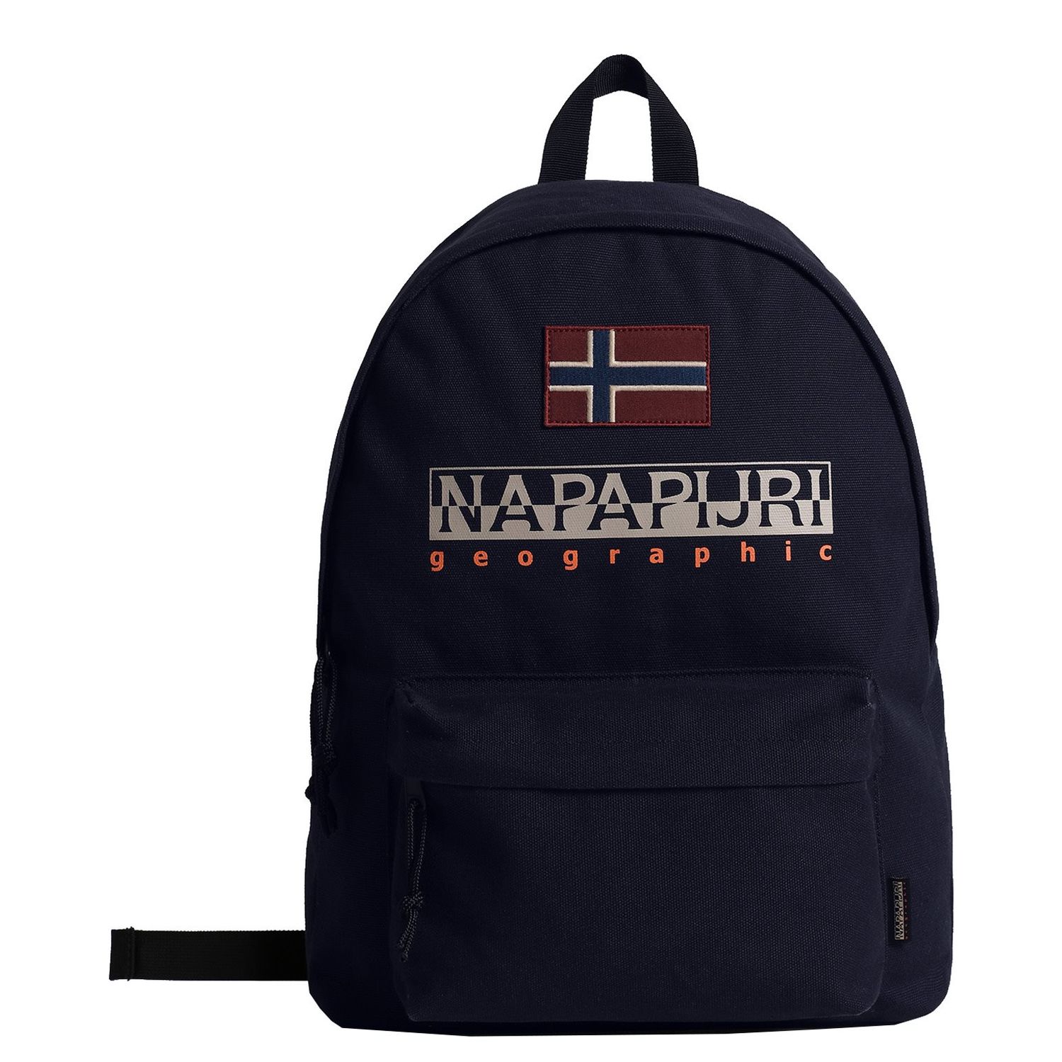 Napapijri Hering daypack blauw