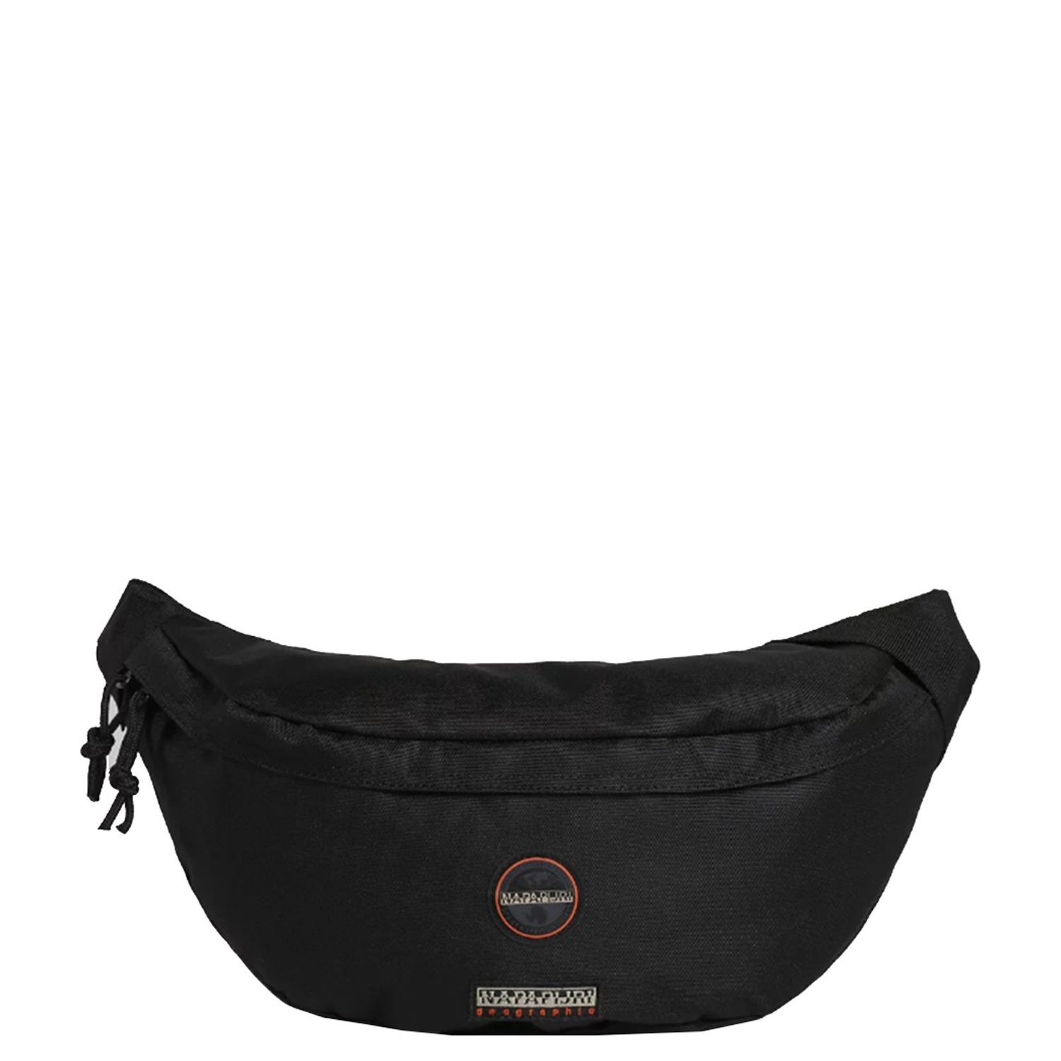 Napapijri Voyage heuptas zwart