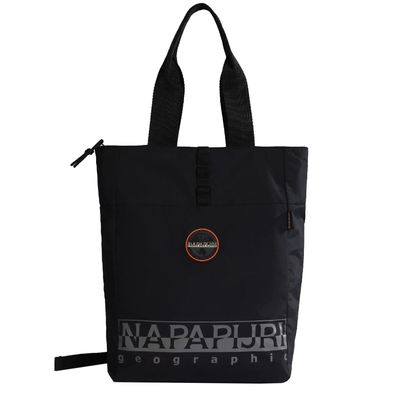 Napapijri Salinas Shopper black