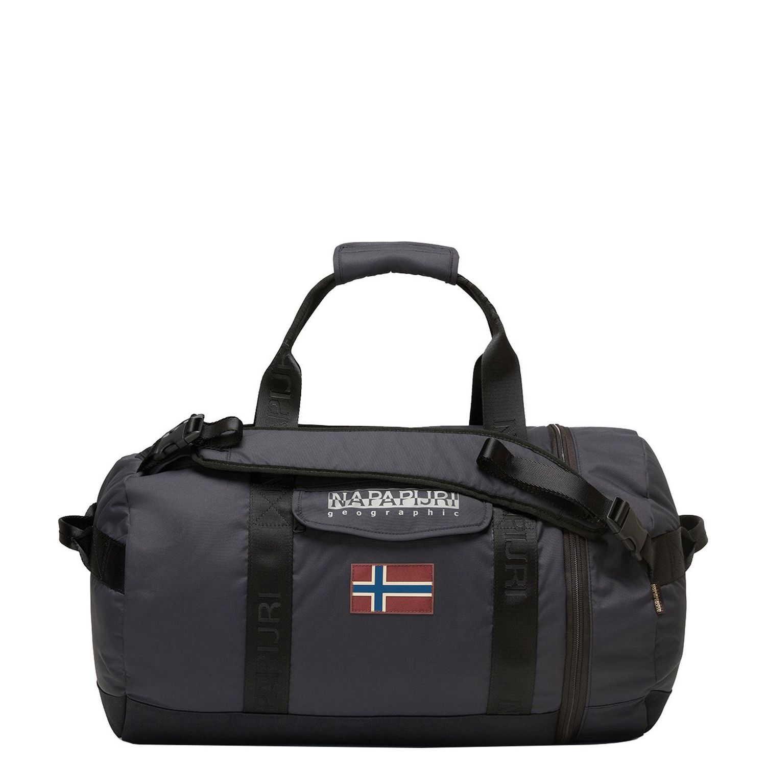 Napapijri reistas zwart