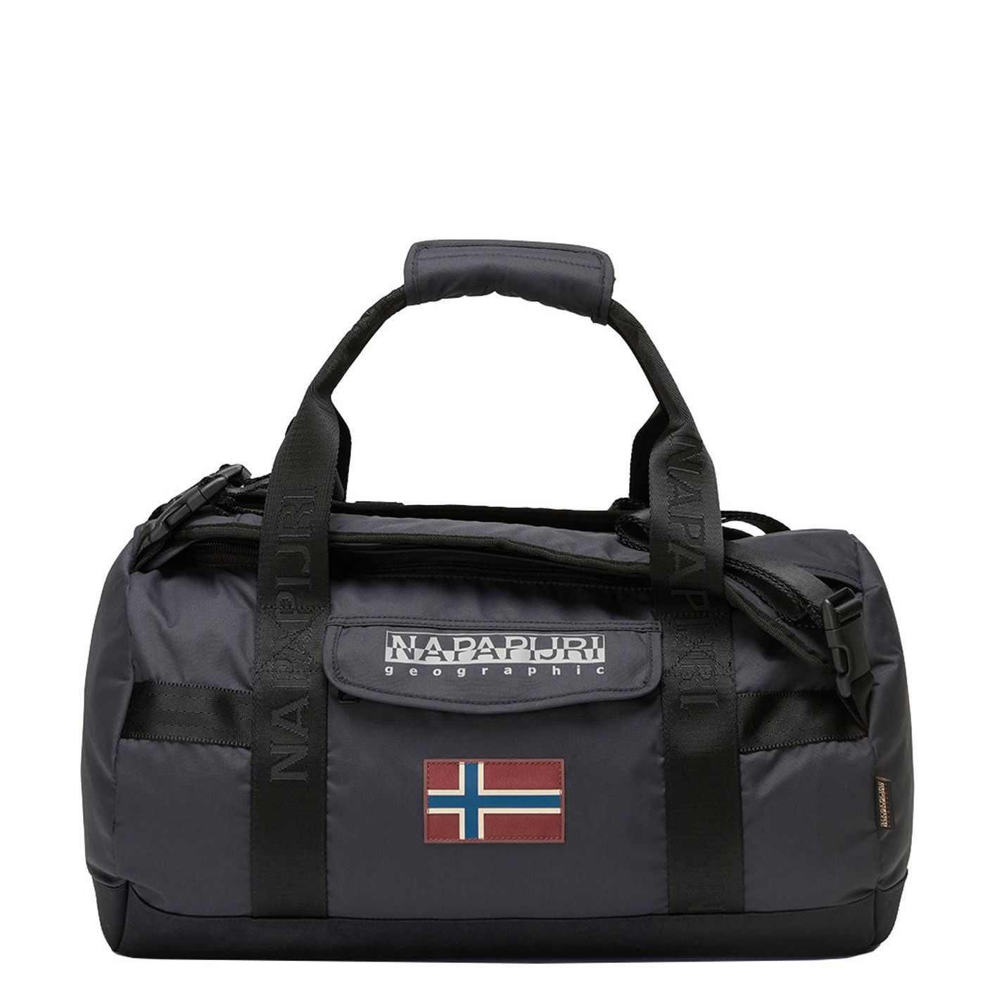 Napapijri reistas zwart