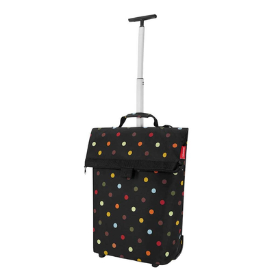 Reisenthel Shopping Trolley M dots