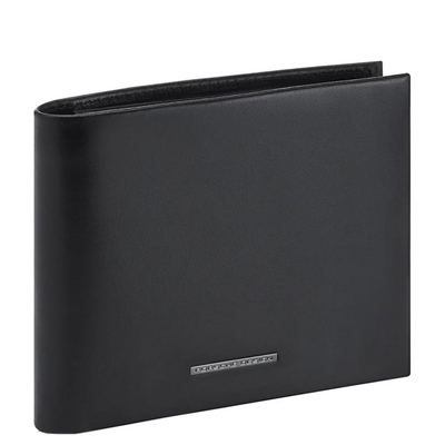 Porsche Design Wallet 4 black