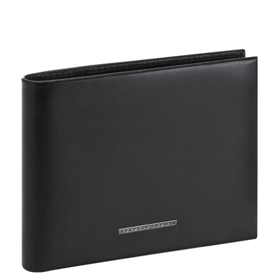 Porsche Design Billfold 3 black