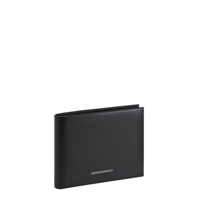 Porsche Design Billfold 3 black