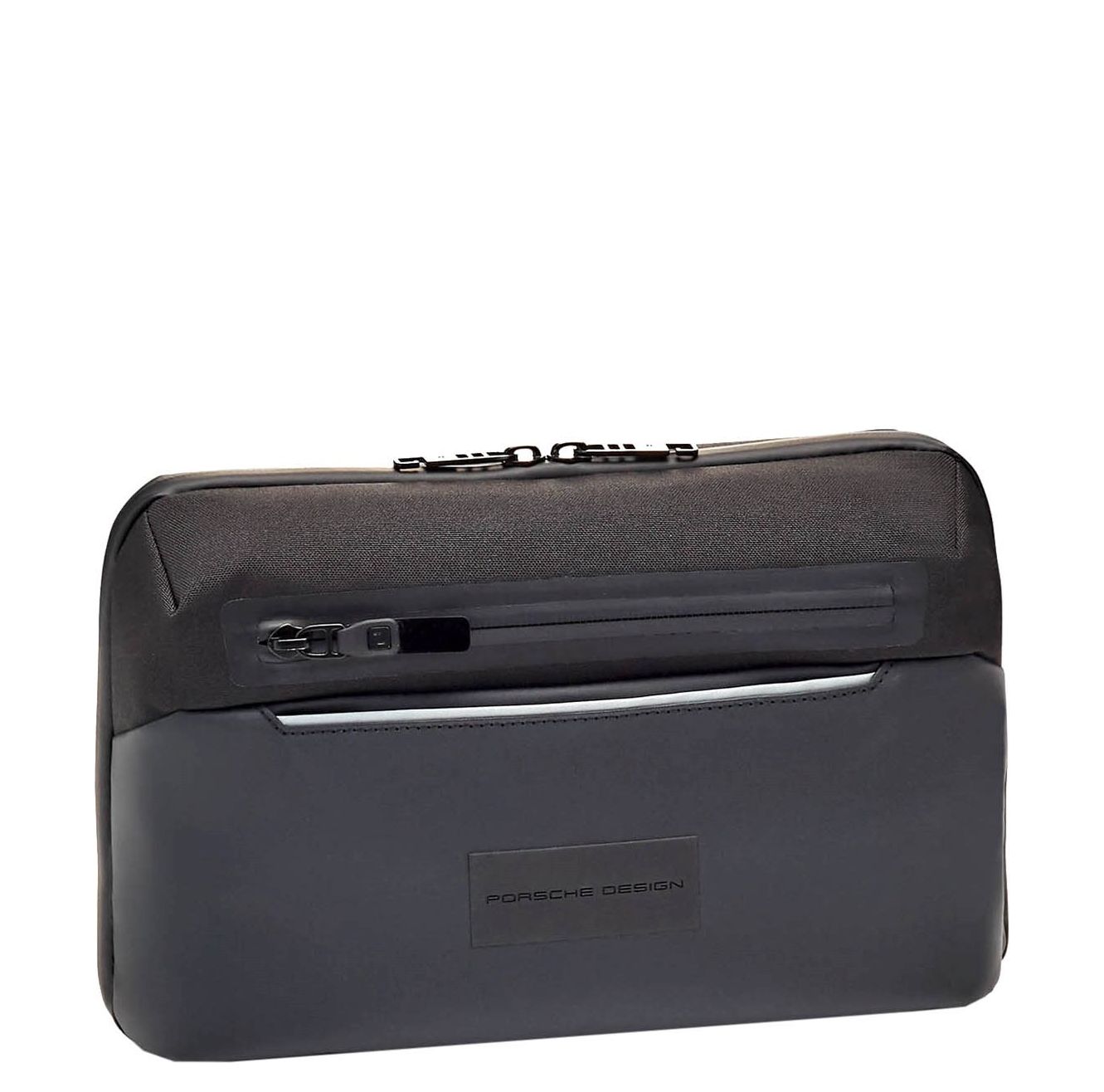 Porsche Design toilettas zwart