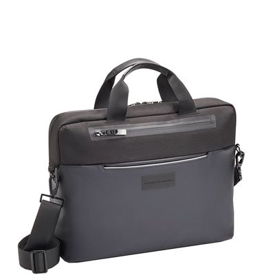 Porsche Design Urban Eco Briefcase M black
