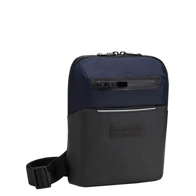 Porsche Design Urban Eco Shoulderbag S dark blue