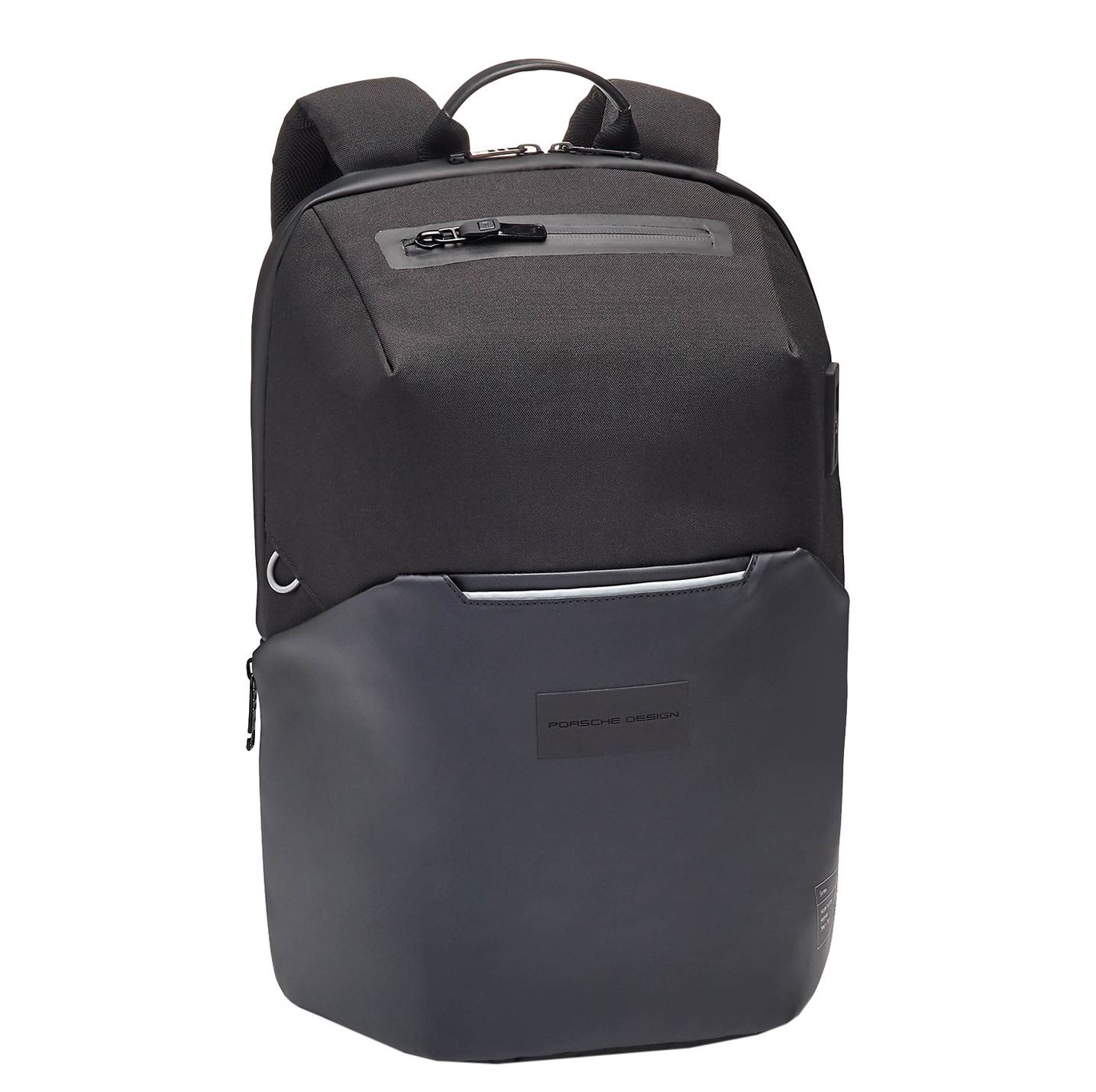 Porsche Design rugzak zwart