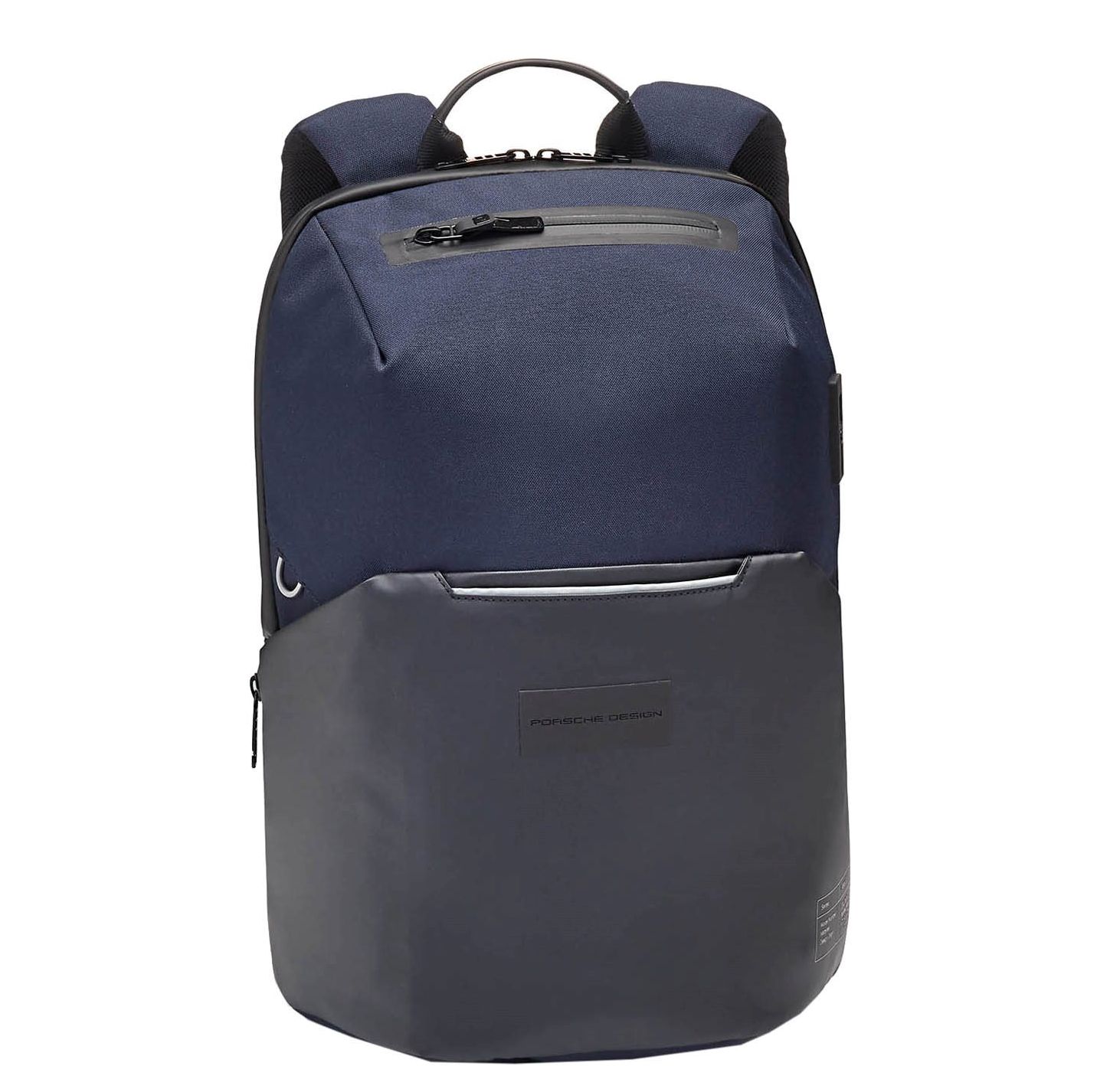 Porsche Design rugzak blauw