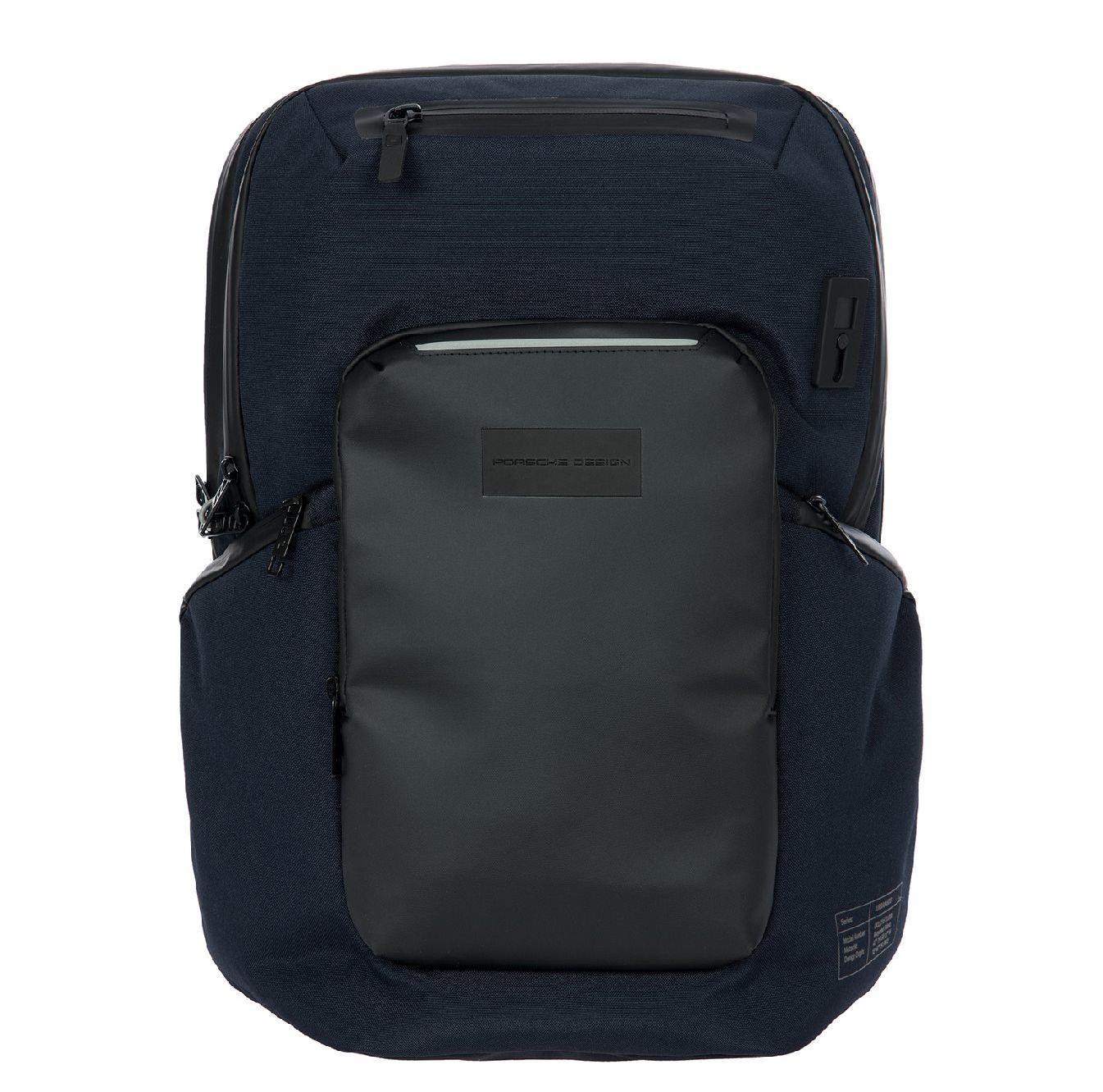 Porsche Design rugzak blauw