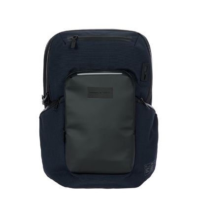 Porsche Design Urban Eco Backpack M2 dark blue