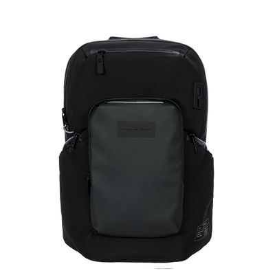 Porsche Design Urban Eco Backpack S black