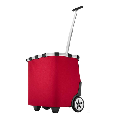 Reisenthel Shopping Carrycruiser red