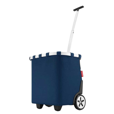 Reisenthel Shopping Carrycruiser dark blue