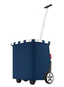 Reisenthel Shopping Carrycruiser dark blue