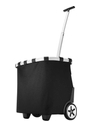 Reisenthel Shopping Carrycruiser black