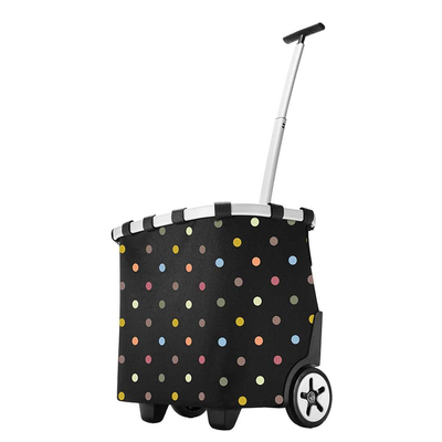Reisenthel Shopping Carrycruiser dots