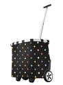 Reisenthel Shopping Carrycruiser dots