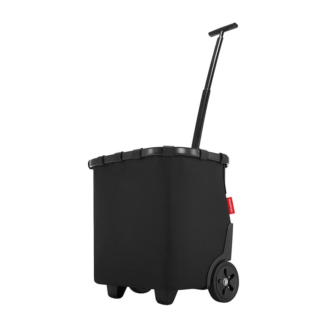 Reisenthel Carrycruiser shopper zwart