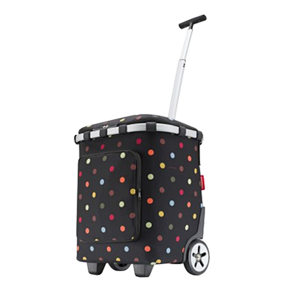 Reisenthel Carrycruiser Plus dots