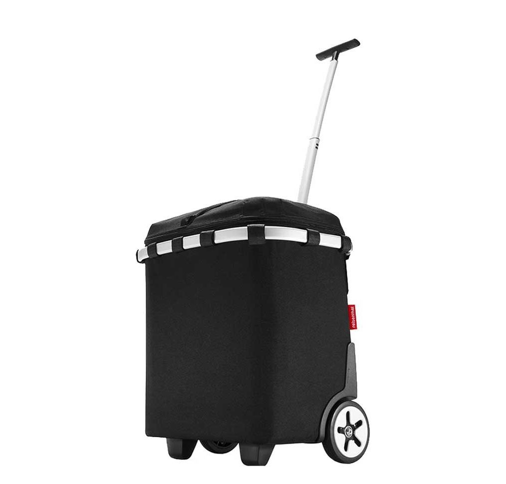 Reisenthel Carrycruiser shopper zwart