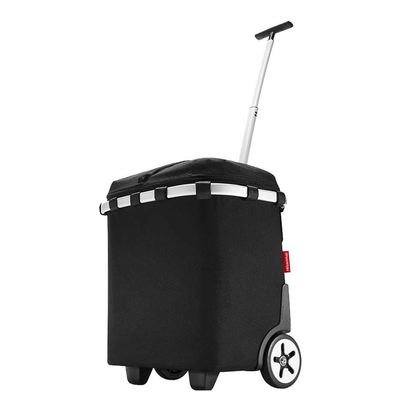 Reisenthel Shopping Carrycruiser Iso black