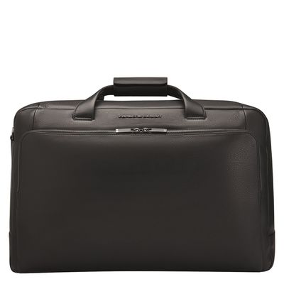 Porsche Design Roadster Nylon Weekender black